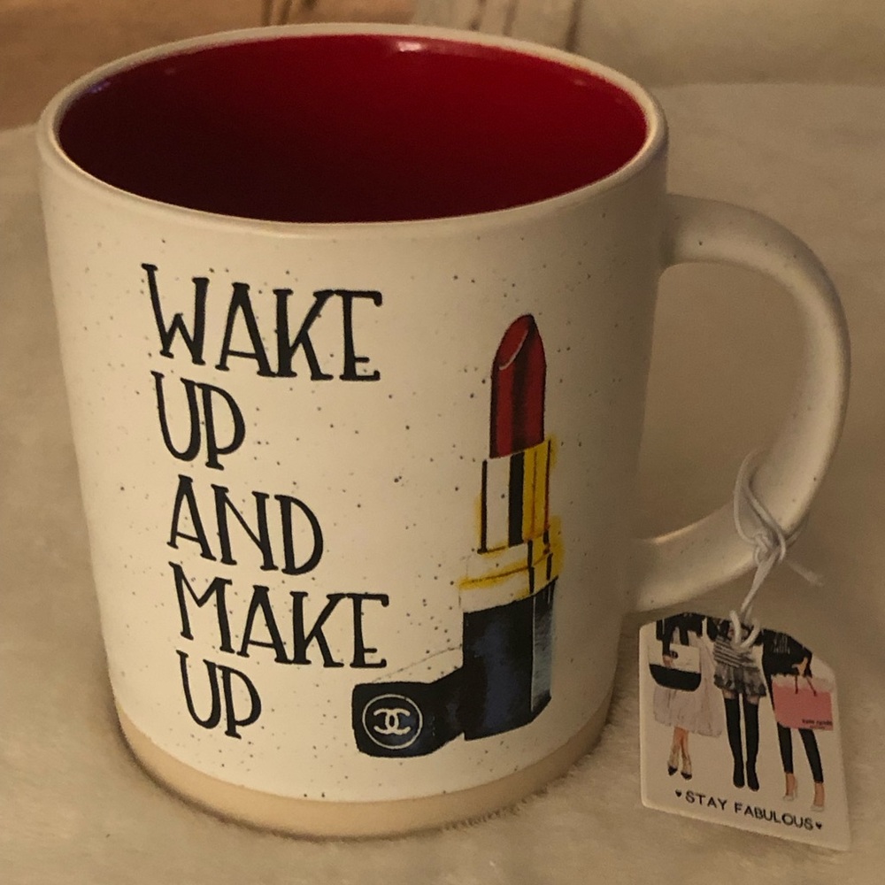 NWT coffee mug